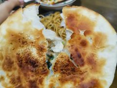 -文武王氏烧饼·无矾油条(西溪路店)