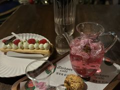 -黑草莓(重庆路店)