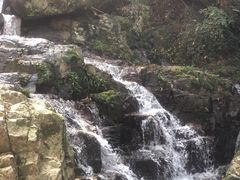 -浙北大峡谷