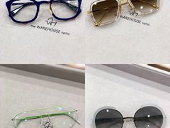 -the WAREHOUSE optic(三里屯分店)