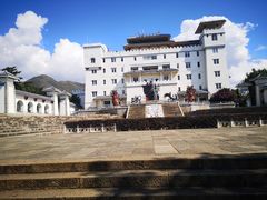 -南诏风情岛