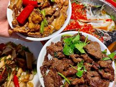 -十二点·辣椒炒肉(南山店)