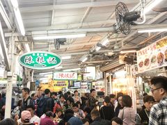大堂-陈根记大牌档
