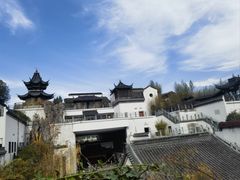 -江宁织造博物馆