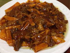 -清真利德顺小老饭庄(复兴路店)