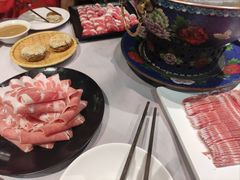 -东来顺饭庄(apm总店)