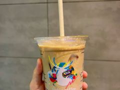 -瑞幸咖啡(华创生活广场店)