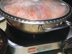 -小碗大胃(福久源新天地店)