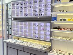 -ALPS阿尔卑斯眼镜(我格广场店)