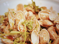 -桂大叔·砂锅粥·家传闽粤菜(县西巷店)