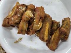 -琼大师东方烤乳猪(亚特兰蒂斯店)