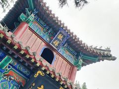 -洛阳白马寺