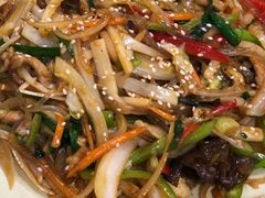 -祥和居炸酱面馆(美食街店)