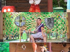 -渔岛海洋度假区