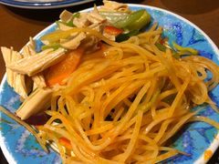 -伊斯麦尔丝路·新派菜(沙子口店)