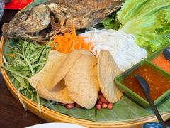 -婉泰·特色小吃·舂鸡脚(告庄二店)