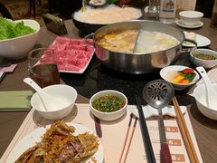-协成海鲜火锅(海洋花园店)