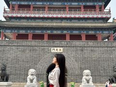 -大明幻境第一城