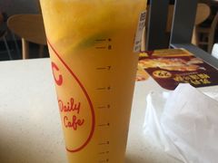 -85度C(广州黄边店)