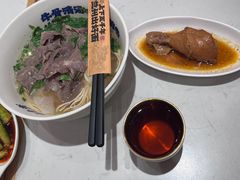 -陳香貴·兰州牛肉面(上海长风大悦城店)