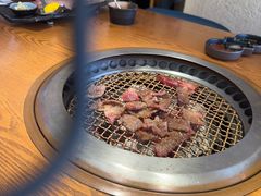 -炎蔵牛舌烤肉