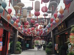 -青曲社相声(易俗街区店)