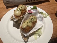 -炉胜·炉端烧·居酒屋