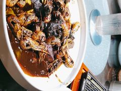 -前海沿·青岛菜(大拇指广场石老人店)