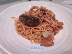 -Deer Park鹿园西餐(仁恒置地广场店)