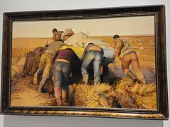 -四川美术学院美术馆