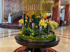 -北京中国大饭店