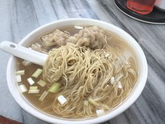 -周门传统竹升面