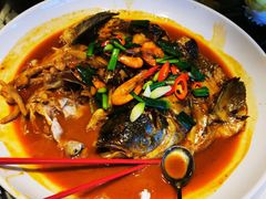 -一江春水·杭帮臻宴(三台山店)