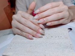 -森日式美甲沙龙MORI NAIL总店