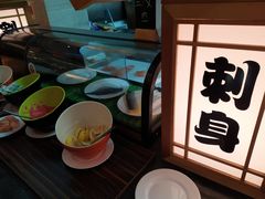 -三英温泉度假酒店-自助餐厅
