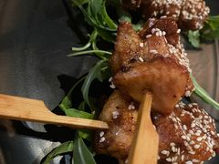 -Luchador摔跤手墨西哥餐厅(恒宇广场店)