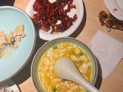 -渝信川菜(长安店)