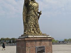 -黄贤森林公园