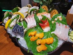 -九井澤精致料理(金茂店)
