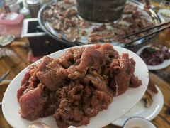 -真香牛肉老店(思源路店)