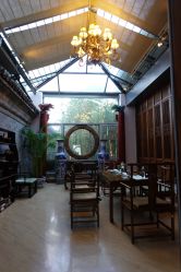 -北京郡王府饭店·宴会厅