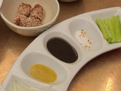 -京味斋·烤鸭·北京菜(安贞店)