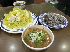 -老爆肚满五香烧牛羊肉