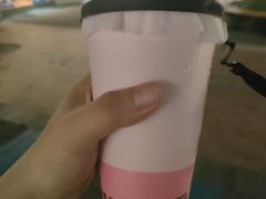 -奈雪的茶(大梅沙8号仓店)