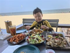 -海风酒吧 喝精酿 听民谣(阿那亚礼堂店)