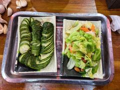 -北新桥卤煮老店(北新桥店)