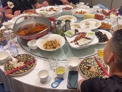 -盛百味·家宴餐厅(霸州分店)