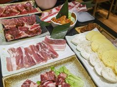 -牛也烧肉(摩尔城店)
