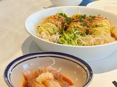鸡丝凉面-正兴蜀园(科技园区店)