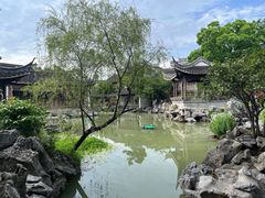 -芥子园